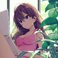 谢廷雅's avatar